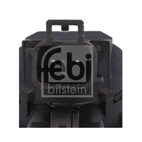 FEBI BILSTEIN 1004181 Waschwasserpumpe, Scheibenreinigung f&uuml;r MAZDA TOYOTA KIA