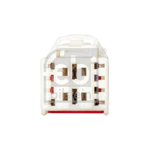 Gasfeder, Koffer-/Laderaum FEBI BILSTEIN 179315 febi Plus für AUDI, beidseitig