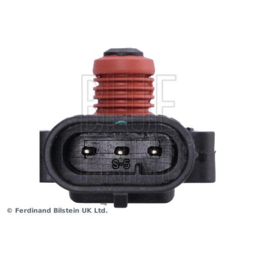 Sensor, Ladedruck BLUE PRINT ADN17419 f&uuml;r NISSAN OPEL RENAULT VAUXHALL