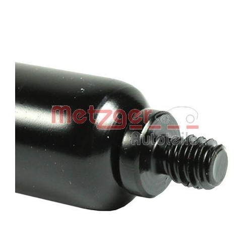 Gasfeder, Motorhaube METZGER 2110371 f&uuml;r MERCEDES-BENZ, rechts