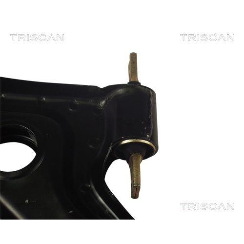 Lenker, Radaufh&auml;ngung TRISCAN 8500 1579 f&uuml;r ALFA ROMEO FIAT LANCIA, au&szlig;en, unten