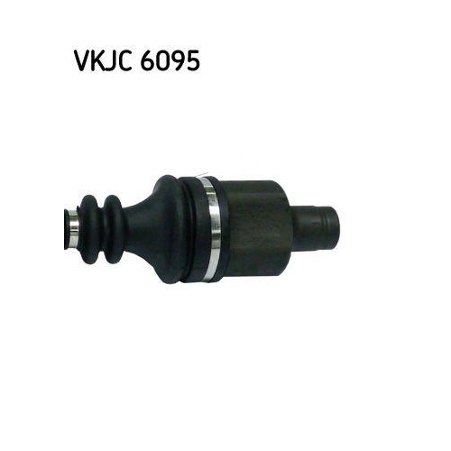 Antriebswelle SKF VKJC 6095 f&uuml;r RENAULT, Vorderachse rechts