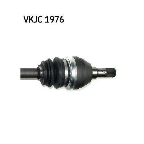 Antriebswelle SKF VKJC 1976 f&uuml;r OPEL, Vorderachse links