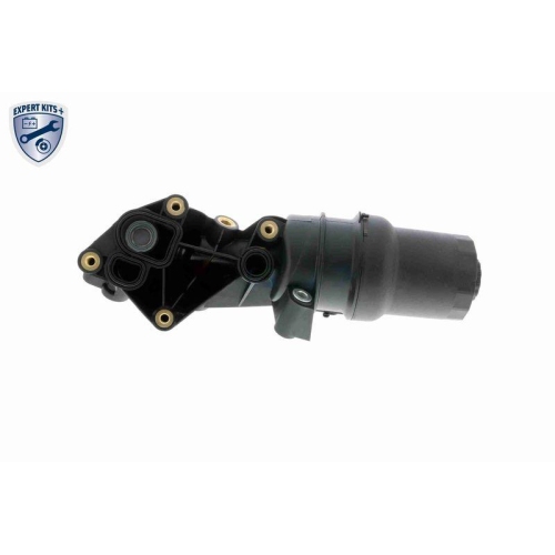Geh&auml;use, &Ouml;lfilter VAICO V10-4983 EXPERT KITS + f&uuml;r SEAT SKODA VW VAG