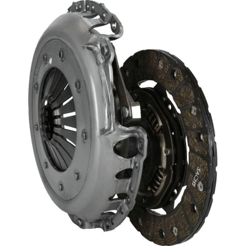 Kupplungssatz SACHS 3000 840 301 f&uuml;r VW AUDI
