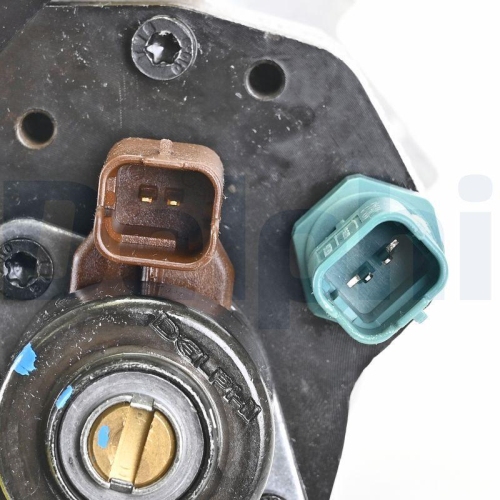 DELPHI 9044A162A-12B1 Hochdruckpumpe f&uuml;r SSANGYONG