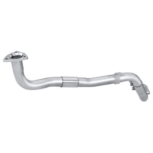 HELLA Abgasrohr 8LA 366 006-361 Easy2Fit –