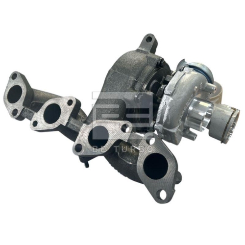 BE TURBO 131302 Lader, Aufladung f&uuml;r