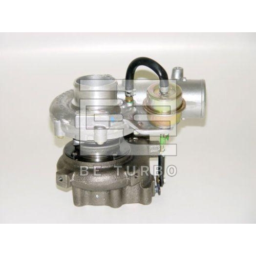 BE TURBO 127475 Lader, Aufladung f&uuml;r NISSAN