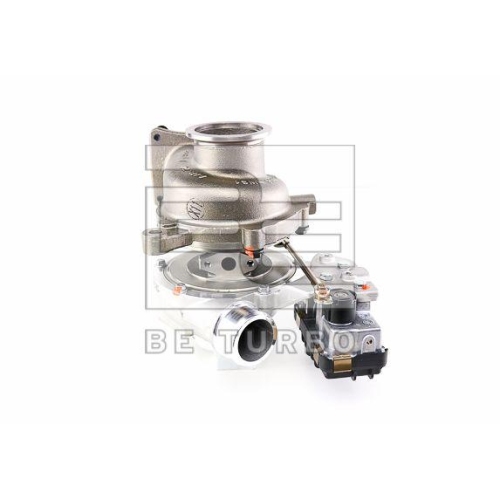 BE TURBO 129705RED Lader, Aufladung f&uuml;r VOLVO