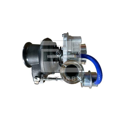 BE TURBO 130839 Lader, Aufladung f&uuml;r IVECO CASE IH NEW HOLLAND