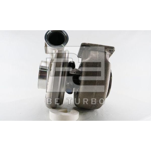 BE TURBO 129247 Lader, Aufladung f&uuml;r SCANIA