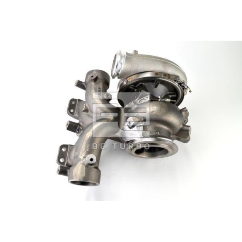 BE TURBO 129194RED Lader, Aufladung f&uuml;r DAF