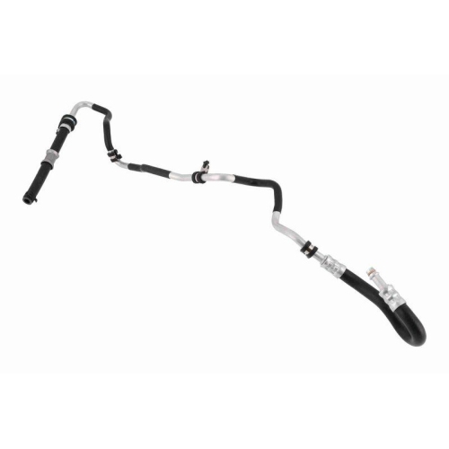 VAICO V45-0318 Hydraulikschlauch, Lenkung Original VAICO Qualit&auml;t f&uuml;r PORSCHE