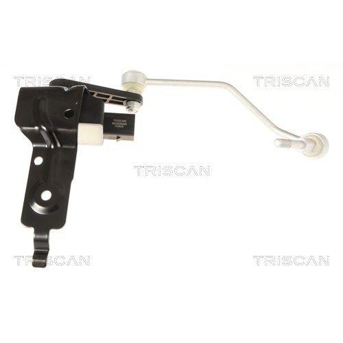 TRISCAN 8829 29005 Sensor, Leuchtweitenregulierung f&uuml;r AUDI, Vorderachse links