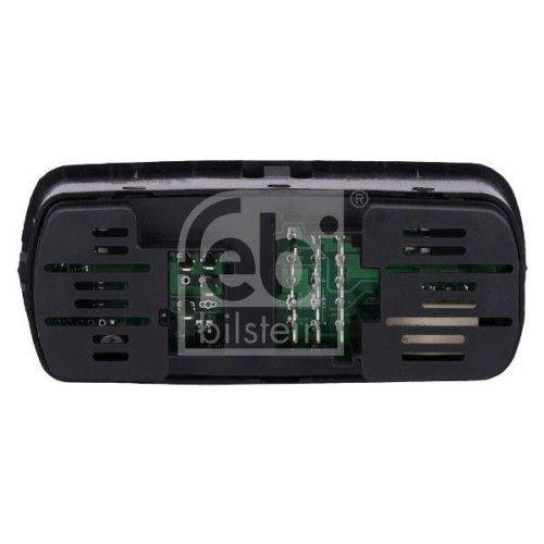 Multifunktionsschalter FEBI BILSTEIN 101688 für MERCEDES-BENZ, fahrerseitig