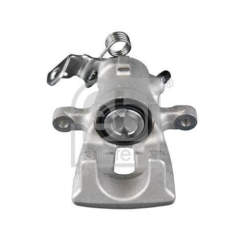 FEBI BILSTEIN Bremssattel 178102 f&uuml;r OPEL VAUXHALL, Hinterachse links