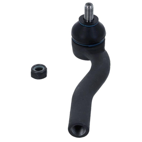 Spurstangenkopf LEMF&Ouml;RDER 27076 02 f&uuml;r FIAT, Vorderachse links, au&szlig;en