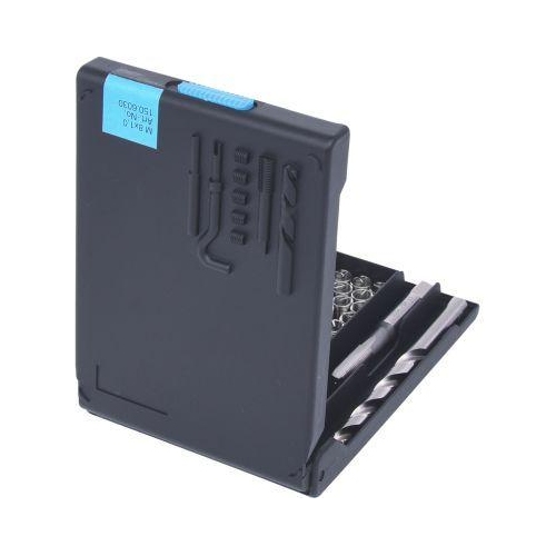 Gewindeschneidwerkzeugsatz KS TOOLS 150.6030 f&uuml;r