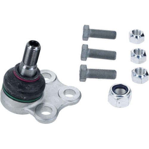 Trag-/F&uuml;hrungsgelenk LEMF&Ouml;RDER 30773 01 f&uuml;r VAUXHALL FIAT NISSAN OPEL RENAULT