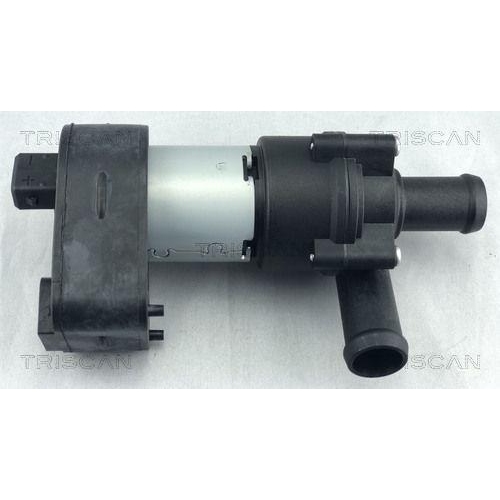 Zusatzwasserpumpe (K&uuml;hlwasserkreislauf) TRISCAN 8600 80020 f&uuml;r DODGE