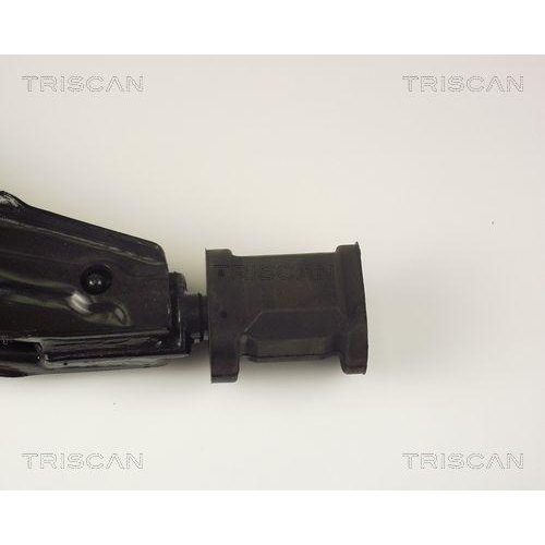 Lenker, Radaufh&auml;ngung TRISCAN 8500 1588 f&uuml;r FIAT, Vorderachse rechts, au&szlig;en