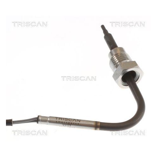 Sensor, Abgastemperatur TRISCAN 8826 24021 f&uuml;r OPEL VAUXHALL