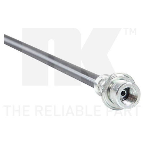Bremsschlauch NK 854540 f&uuml;r TOYOTA, Hinterachse, Vorderachse rechts