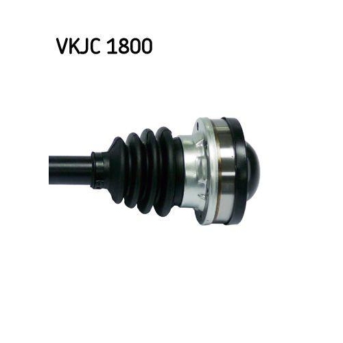 Antriebswelle SKF VKJC 1800 f&uuml;r ALFA ROMEO FIAT, Vorderachse links