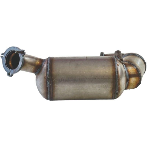 Ru&szlig;-/Partikelfilter, Abgasanlage BOSAL 095-325 f&uuml;r AUDI