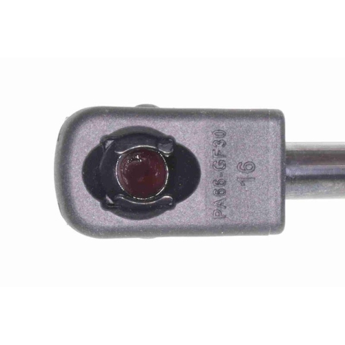 Gasfeder, Motorhaube VAICO V45-0089 Green Mobility Parts f&uuml;r PORSCHE, links