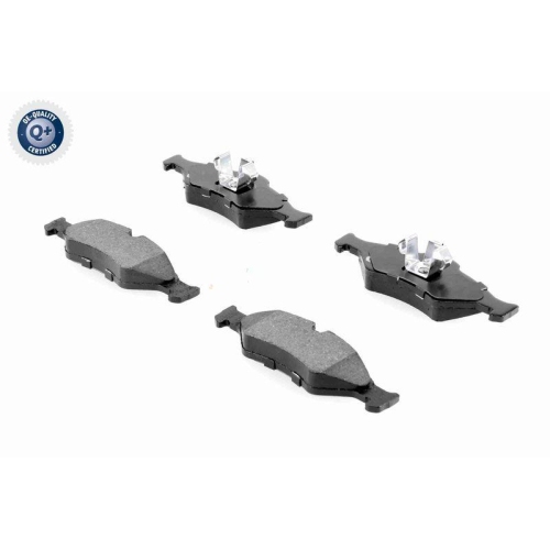 Bremsbelagsatz, Scheibenbremse VAICO V25-0253 Q+, Erstausr&uuml;sterqualit&auml;t f&uuml;r FORD