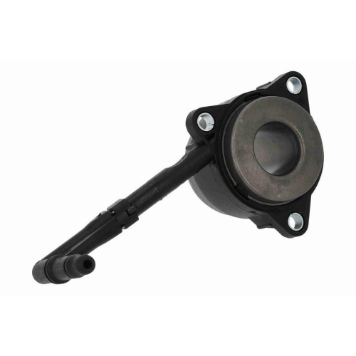 Zentralausr&uuml;cker, Kupplung VAICO V10-7673 Original VAICO Qualit&auml;t f&uuml;r AUDI SEAT
