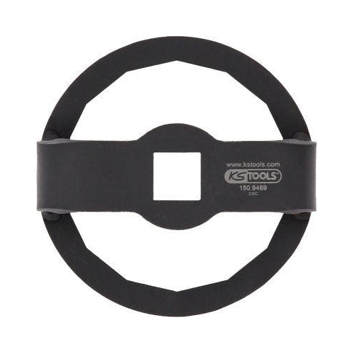 &Ouml;lfilterschl&uuml;ssel KS TOOLS 150.9469 f&uuml;r