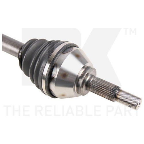 Antriebswelle NK 502230 f&uuml;r NISSAN RENAULT, Vorderachse rechts