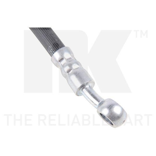 Bremsschlauch NK 853466 f&uuml;r HYUNDAI, Vorderachse rechts