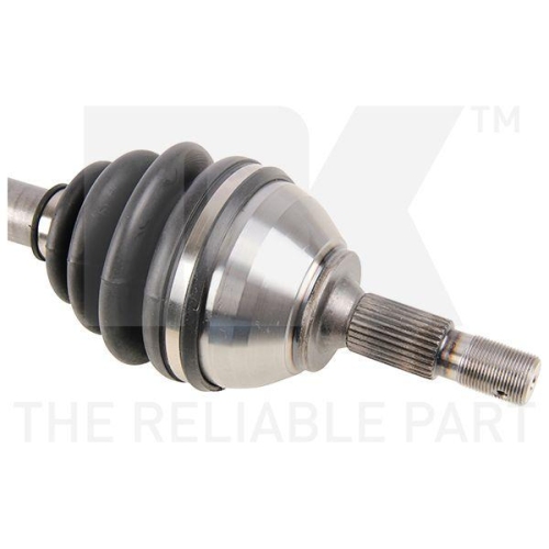 Antriebswelle NK 5019100 f&uuml;r CITRO&Euml;N FIAT PEUGEOT, Vorderachse rechts