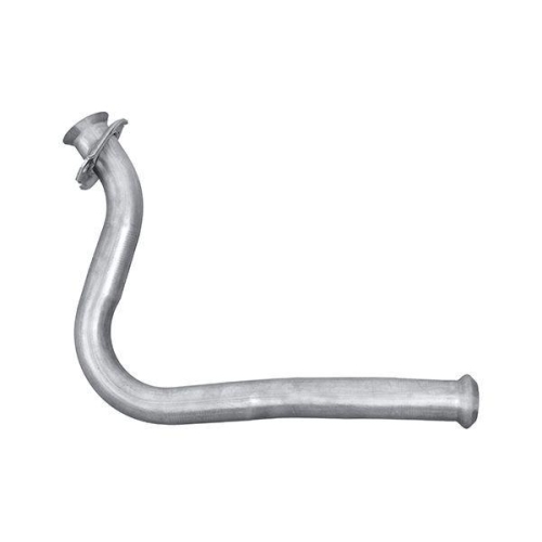 HELLA Abgasrohr 8LA 366 006-371 Easy2Fit –