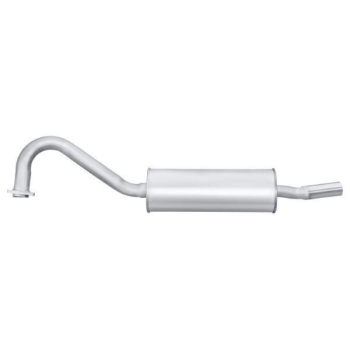 HELLA Endschalld&auml;mpfer 8LD 366 026-571 Easy2Fit &ndash;