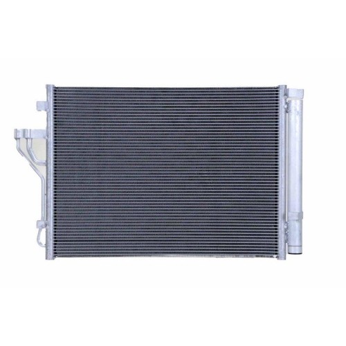 HELLA Kondensator, Klimaanlage 8FC 366 220-721 >>> Easy2Fit <<< für HYUNDAI KIA