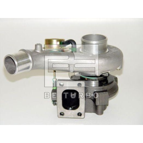 BE TURBO 127480 Lader, Aufladung f&uuml;r NISSAN