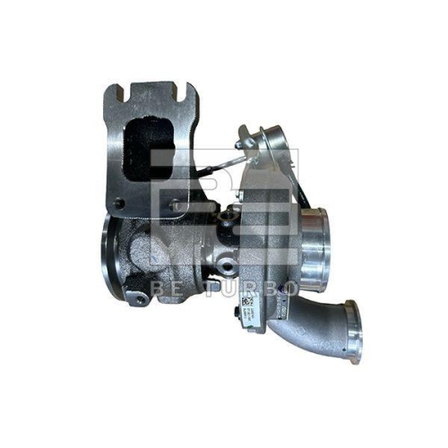 BE TURBO 131114 Lader, Aufladung f&uuml;r VOLVO VOLVO PENTA