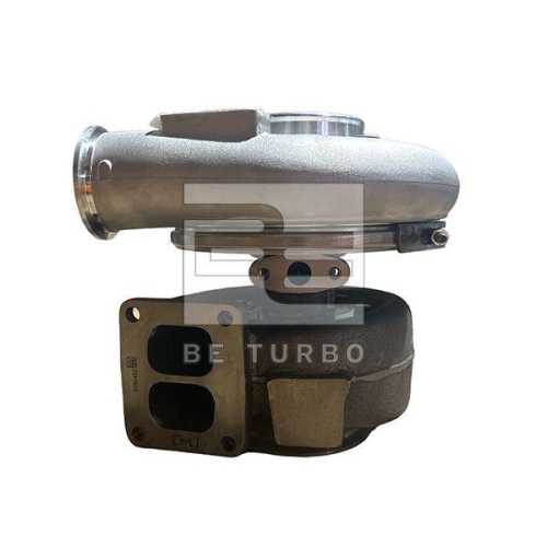 BE TURBO 127856 Lader, Aufladung f&uuml;r SCANIA