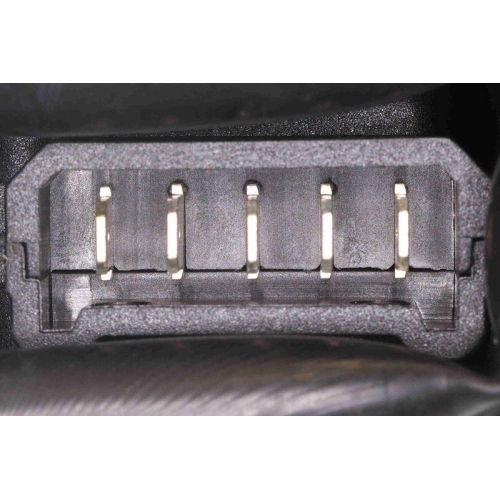 VEMO T&uuml;rschloss links und rechts vorne V21-85-0006 + V21-85-0007 f&uuml;r DACIA