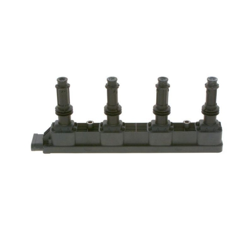 Z&uuml;ndspule BOSCH 0 221 503 800 f&uuml;r OPEL VAUXHALL CHEVROLET BUICK CADILLAC