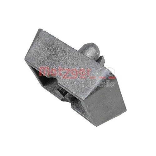 Aufnahme, Wagenheber METZGER 2270021 f&uuml;r BMW ROLLS-ROYCE, beidseitig