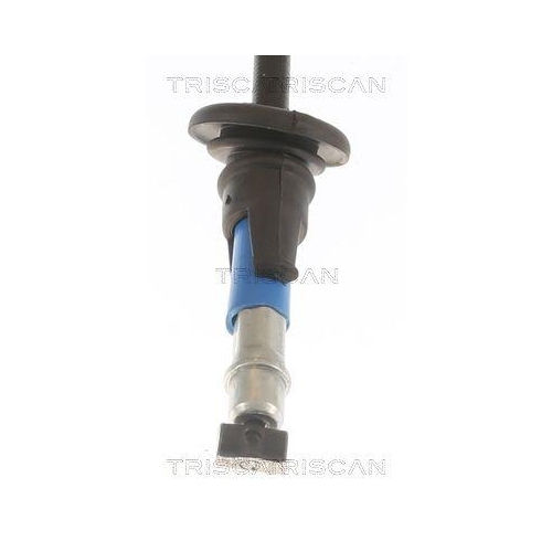 Seilzug, Feststellbremse TRISCAN 8140 42121 f&uuml;r MITSUBISHI, hinten rechts