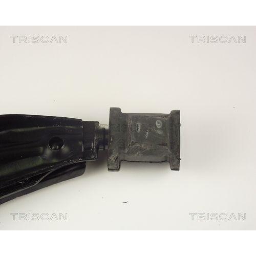 Lenker, Radaufh&auml;ngung TRISCAN 8500 1589 f&uuml;r FIAT, Vorderachse links, au&szlig;en