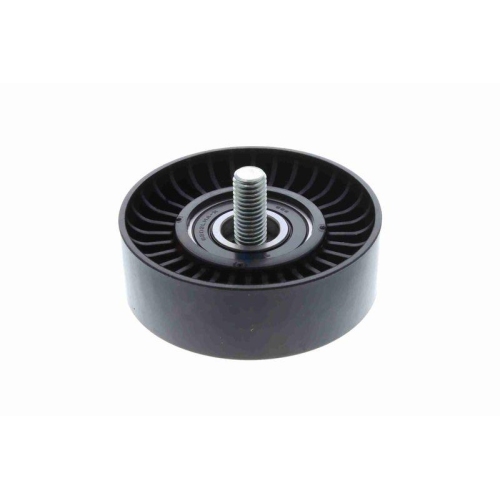 Umlenk-/F&uuml;hrungsrolle, Keilrippenriemen VAICO V24-0143 Original VAICO Qualit&auml;t
