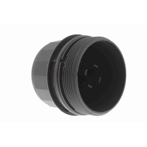 VAICO Deckel, &Ouml;lfiltergeh&auml;use V24-0457 Original VAICO Qualit&auml;t f&uuml;r ALFA ROMEO